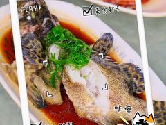 -四川小胡子海鲜(丁村万人海鲜广场店)
