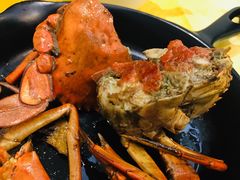-莲花公园煎蟹(总店)