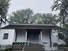 -岳麓山风景名胜区