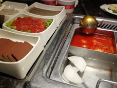 -海底捞火锅(连城广场店)