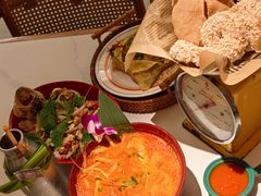 -太食獸泰式茶餐厅(IFS国金中心店)