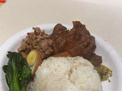 -和平馆·地道港澳茶餐厅(西门口店)