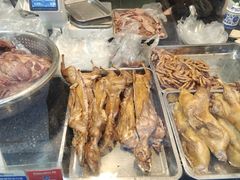 -马记清真肺片(玉林中横巷)