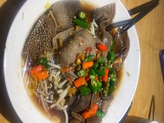 -胡马八破·川菜小馆(高新万达店)