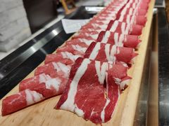 -前门后头老北京铜锅涮肉·京味菜·烤鸭(伊藤洋华堂店)