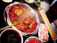 -董家湾重庆老火锅(武清杨村店)