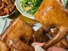 -渔娘渔家丹东海鲜(东直门店)