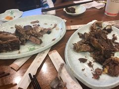 -清真·益鑫羊肉手抓馆(花园北街店)