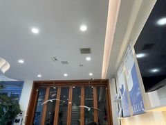 -山与蓝·轻糖鲜果蛋糕(勒泰店)