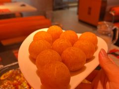-闻溪有渔·活鱼现烤才好吃(太仓万达店)