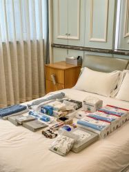 -杭州贝瑞斯美华妇儿医院·早孕·产检·儿科