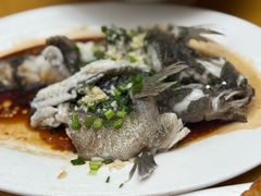 -古韵餐厅(湖畔大学店)