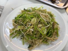 -大草原清真饭庄(沙河店)
