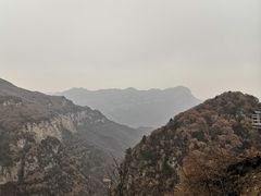 -云丘山景区