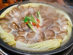 -烧货·活海鲜炭烧(湖滨商业街店)