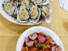 -吉莲利苑海鲜酒家(珠海拱北28年老字号店)