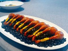 -怡情荟•海鲜青岛菜(五四广场旗舰店)
