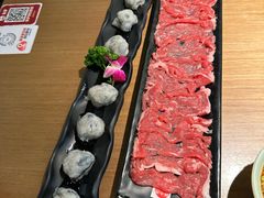 -掂档潮汕牛肉火锅(万象城店)