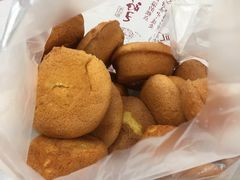 -詹记桃酥(宿州路店)