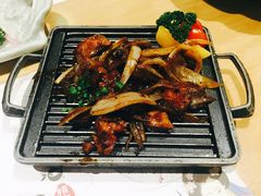 -菊上料理(蜀山银泰百货店)