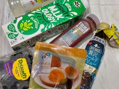 -海味参茸燕窝街