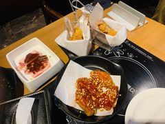-火炉火自助餐(悠唐购物中心店)