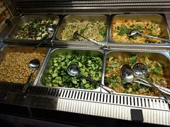 凉菜-三个大叔东北烧烤·砂锅菜(西三旗店)