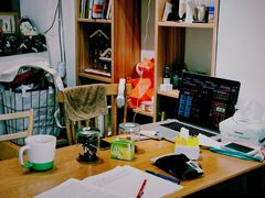 -About Bistro關於·泰式家庭料理