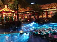 -白家大院·王府宫廷菜(苏州街店)