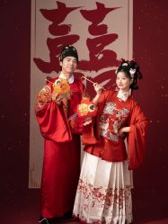 -今生有约婚纱摄影店(景德路店)