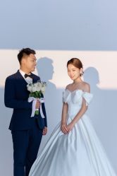 -金夫人婚纱摄影(总店)