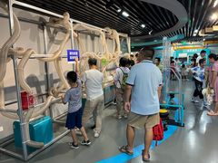 -陕西科学技术馆