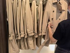 -BURBERRY(北京赛特奥特莱斯店)