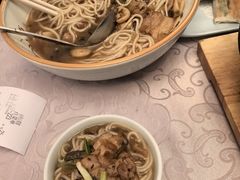 -山外山菜馆(玉泉路店)