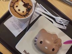 -凯蒂猫主题馆