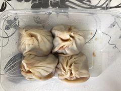 小笼包-笑来喜馄饨小笼工坊店(湖滨街店)