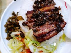 能量老北京扣肉套餐-嘉和一品粥(魏公村店)