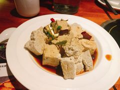 手撕黑豆腐-黑鸡小馆(金源店)