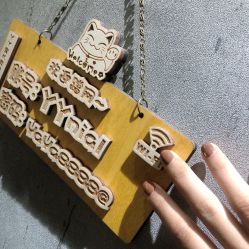 -丫丫NAIL日式自助美甲美睫沙龙