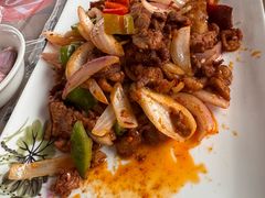 -清真·伊清阁餐厅