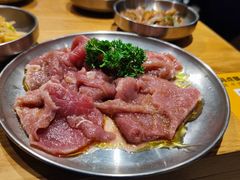 -韩罗苑(万象城店)