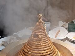 -老福耶小草帽石锅鱼(奥体店)
