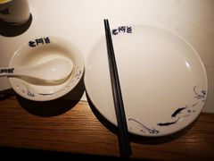 -老阿爸江浙土菜(前进东路店)