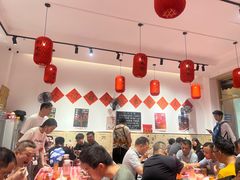 -荆九爷爆炒桥头三嫩(夫子庙店)