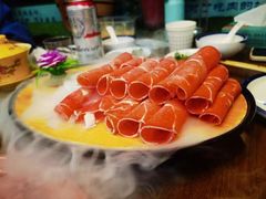 -蘭番坊青海特色铜锅涮·清真