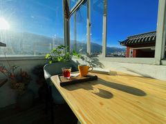 -唐咖精品咖啡(大理古城手冲店)