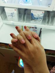 -美斯洛美甲美睫连锁店