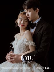 -EMU艺慕摄影(扬中店)