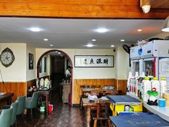 -闻香阁·清真(光荣道店)