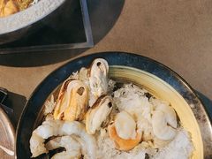 -牛武士寿喜烧·和牛火锅自助(全球首店)